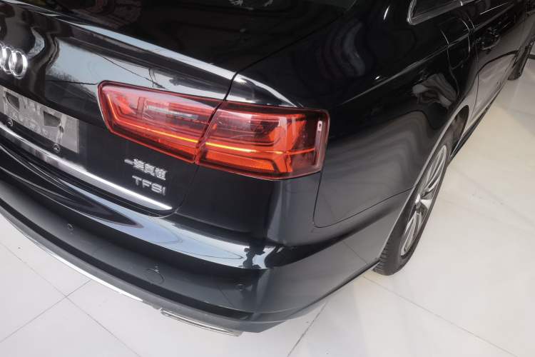 Used Audi A6L 2017 TFSI Comfort Model Right Rear Taillight
