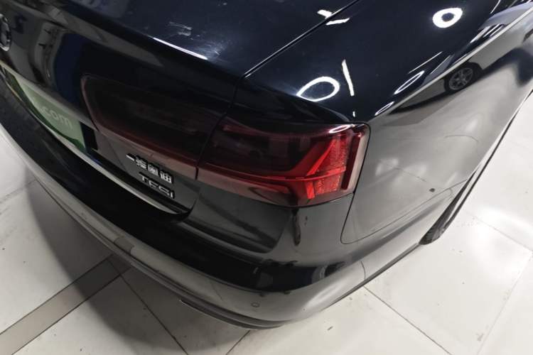 Used Audi A6L 2017 TFSI Technology Edition Right Rear Taillight
