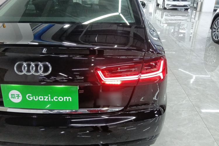 Used Audi A6L 2017 30 FSI Comfort Model Right Rear Taillight