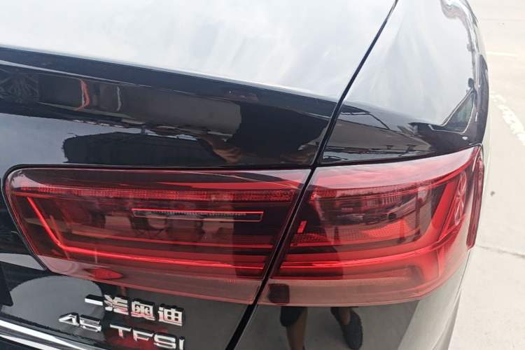 Used Audi A6L 2017 TFSI Technology Edition Right Rear Taillight