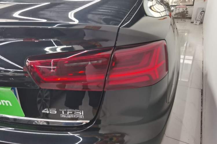 Used Audi A6L 2017 45 TFSI quattro Sport Edition Right Rear Taillight