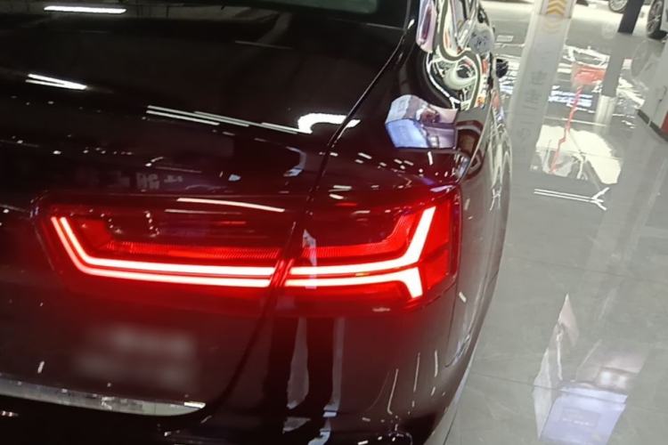 Used Audi A6L 2017 30 FSI Comfort Model Right Rear Taillight