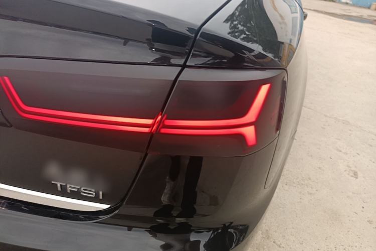 Used Audi A6L 2017 TFSI Technology Edition Right Rear Taillight
