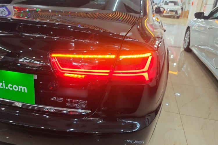 Used Audi A6L 2017 45 TFSI quattro Sport Edition Right Rear Taillight