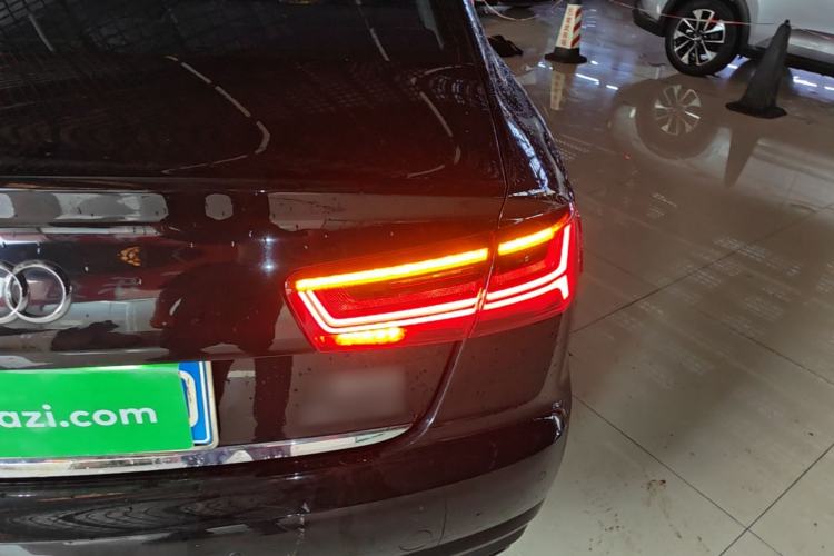 Used Audi A6L 2017 30 FSI Comfort Model Right Rear Taillight