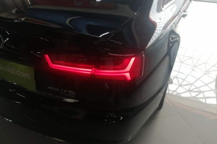 Used Audi A6L 2017 45 TFSI quattro Sport Edition Right Rear Taillight