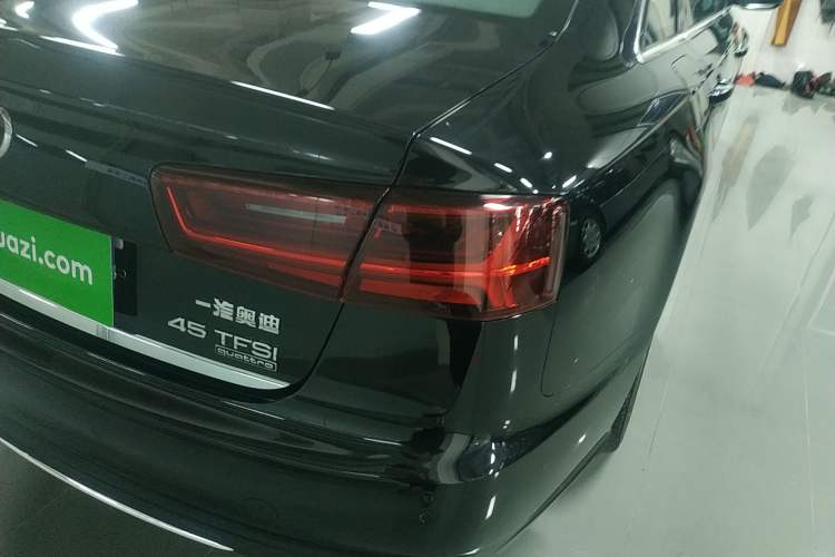 Used Audi A6L 2017 45 TFSI quattro Sport Edition Right Rear Taillight