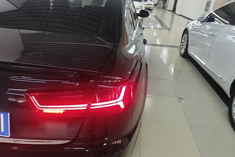 Used Audi A6L 2017 TFSI Technology Edition Right Rear Taillight
