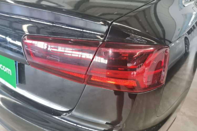 Used Audi A6L 2017 TFSI Technology Edition Right Rear Taillight