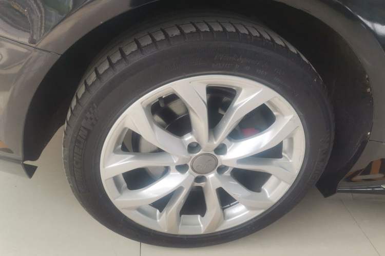 Used Audi A6L 2017 45 TFSI quattro Sport Edition Right Rear Wheel Hub