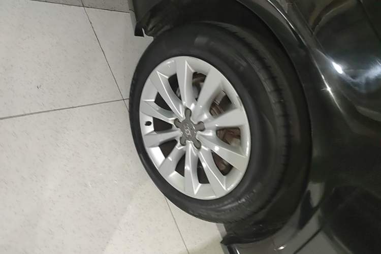 Used Audi A6L 2017 TFSI Technology Edition Right Rear Wheel Hub