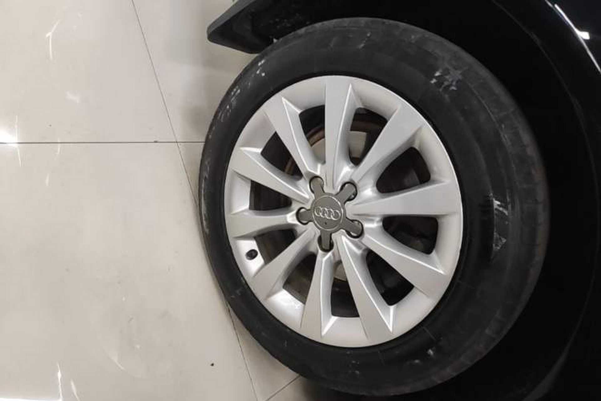 Used Audi A6L 2017 30 FSI Technology Model Right Rear Wheel Hub
