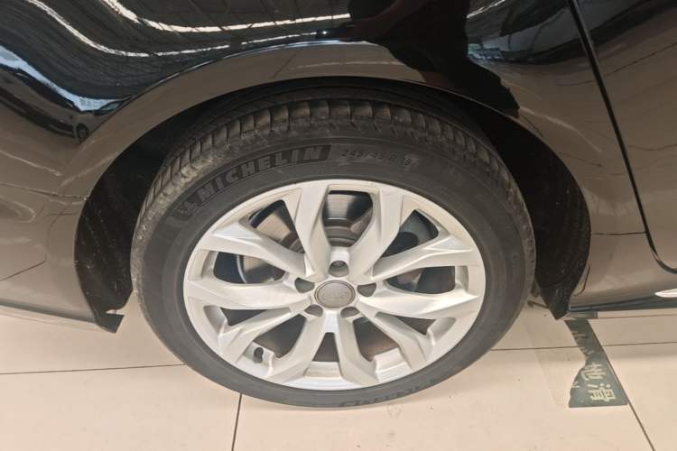 Used Audi A6L 2017 45 TFSI quattro Sport Edition Right Rear Wheel Hub