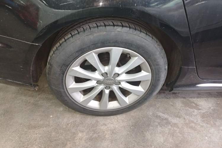 Used Audi A6L 2017 TFSI Technology Edition Right Rear Wheel Hub