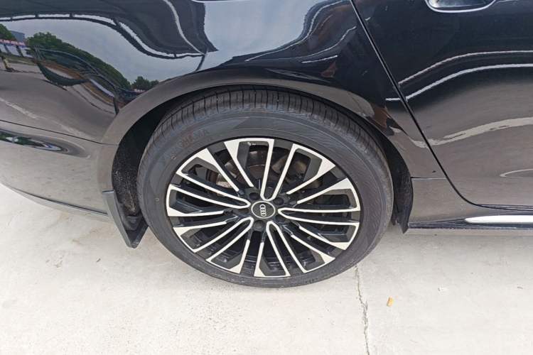 Used Audi A6L 2017 TFSI Technology Edition Right Rear Wheel Hub