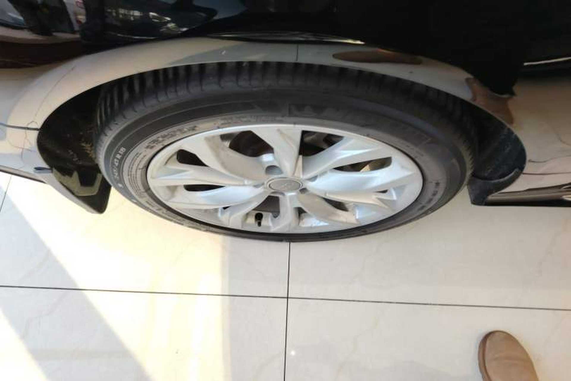 Used Audi A6L 2017 45 TFSI quattro Sport Edition Right Rear Wheel Hub