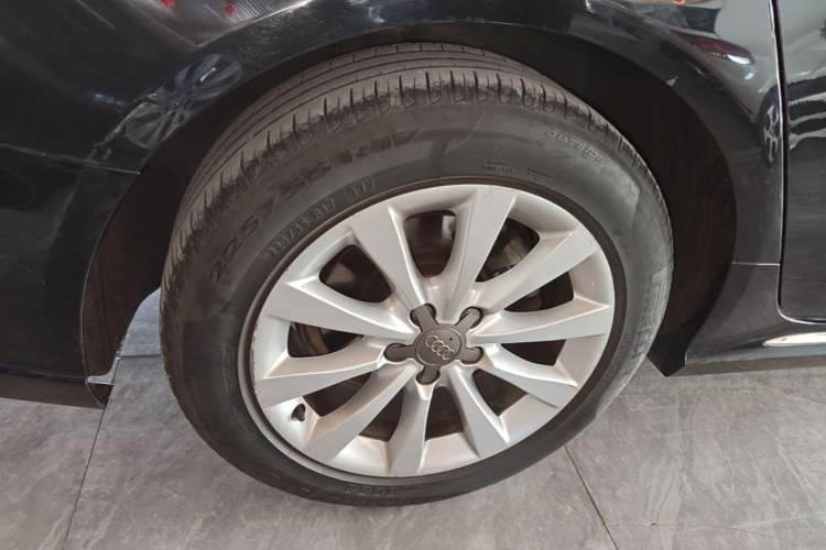 Used Audi A6L 2017 TFSI Technology Edition Right Rear Wheel Hub