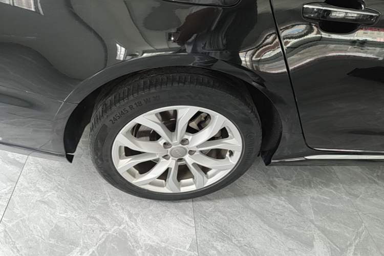 Used Audi A6L 2017 45 TFSI quattro Sport Edition Right Rear Wheel Hub