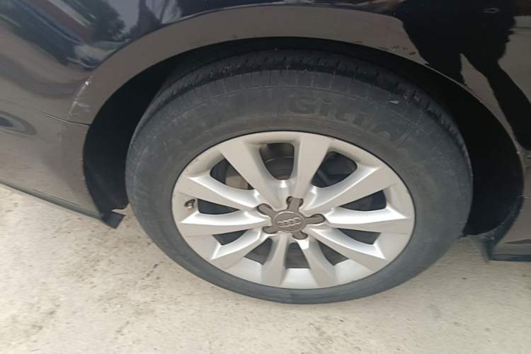 Used Audi A6L 2017 TFSI Technology Edition Right Rear Wheel Hub