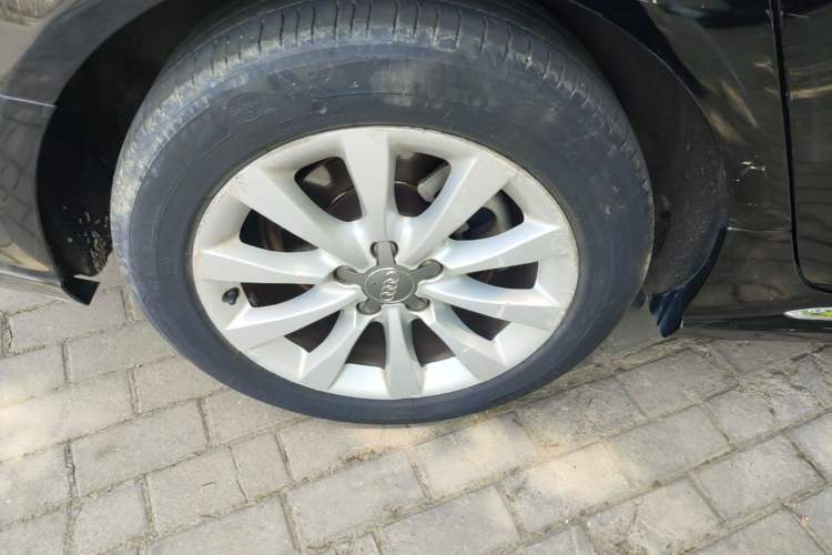 Used Audi A6L 2017 30 FSI Technology Model Right Rear Wheel Hub