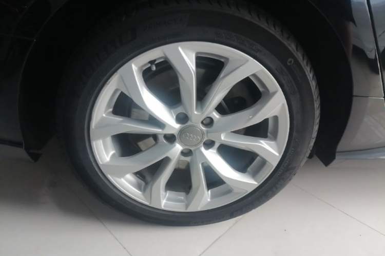 Used Audi A6L 2017 45 TFSI quattro Sport Edition Right Rear Wheel Hub