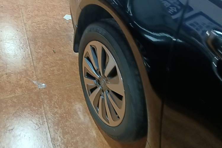 Used Audi A6L 2017 30 FSI Comfort Model Right Rear Wheel Hub