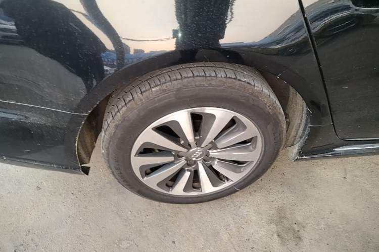 Used Audi A6L 2017 30 FSI Comfort Model Right Rear Wheel Hub