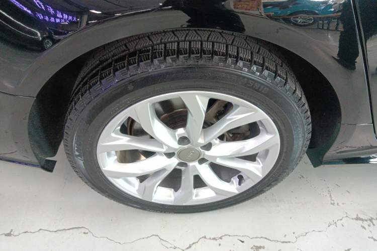 Used Audi A6L 2017 45 TFSI quattro Sport Edition Right Rear Wheel Hub