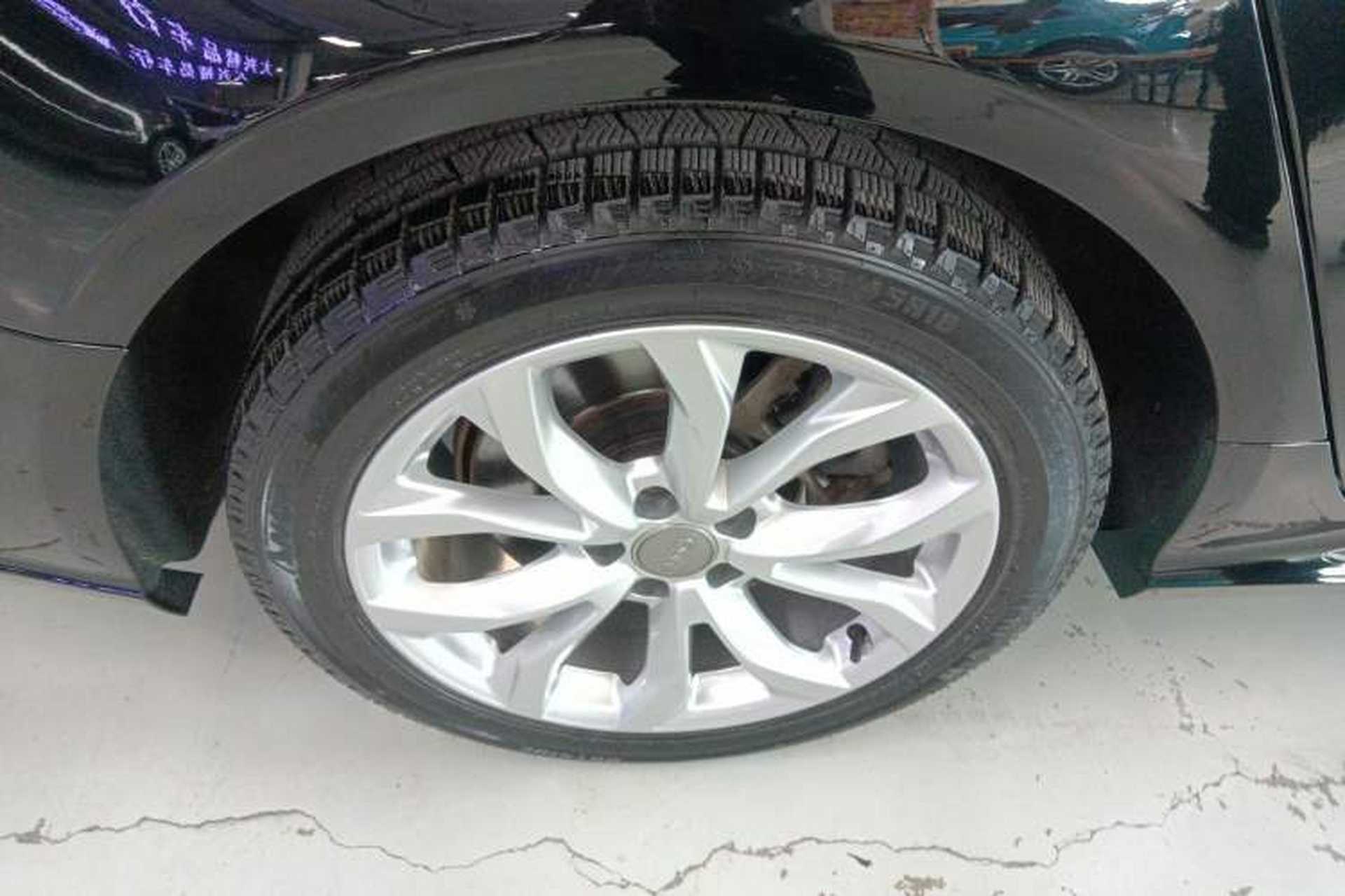 Used Audi A6L 2017 45 TFSI quattro Sport Edition Right Rear Wheel Hub