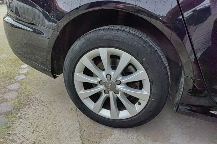 Used Audi A6L 2017 TFSI Technology Edition Right Rear Wheel Hub