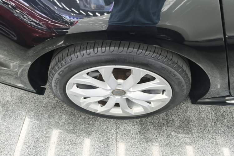 Used Audi A6L 2017 45 TFSI quattro Sport Edition Right Rear Wheel Hub
