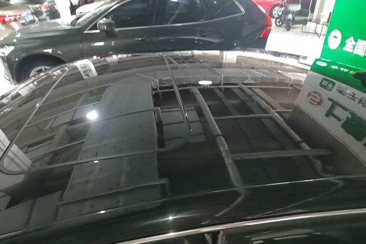 Used Audi A6L 2017 TFSI Technology Edition Roof