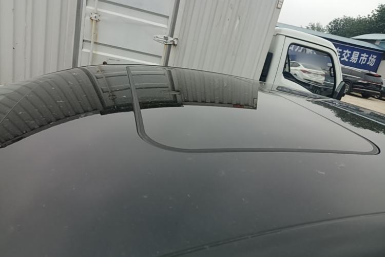 Used Audi A6L 2017 TFSI Technology Edition Roof
