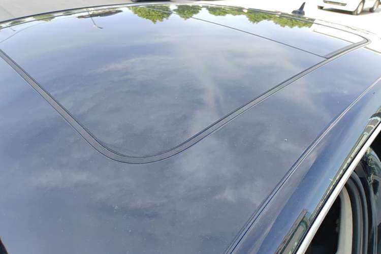Used Audi A6L 2017 TFSI Technology Edition Roof