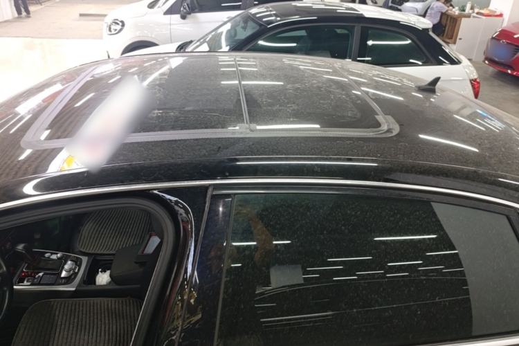 Used Audi A6L 2017 TFSI Technology Edition Roof