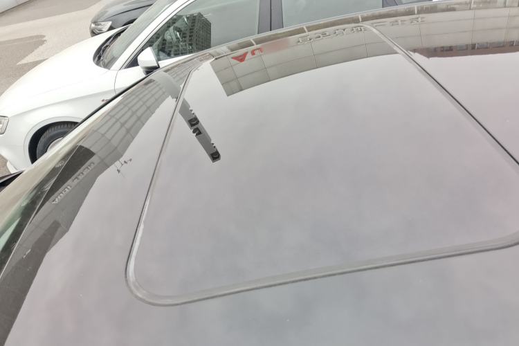 Used Audi A6L 2017 TFSI Technology Edition Roof