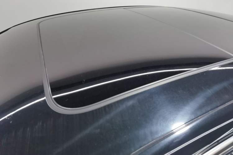 Used Audi A6L 2017 45 TFSI quattro Sport Edition Roof