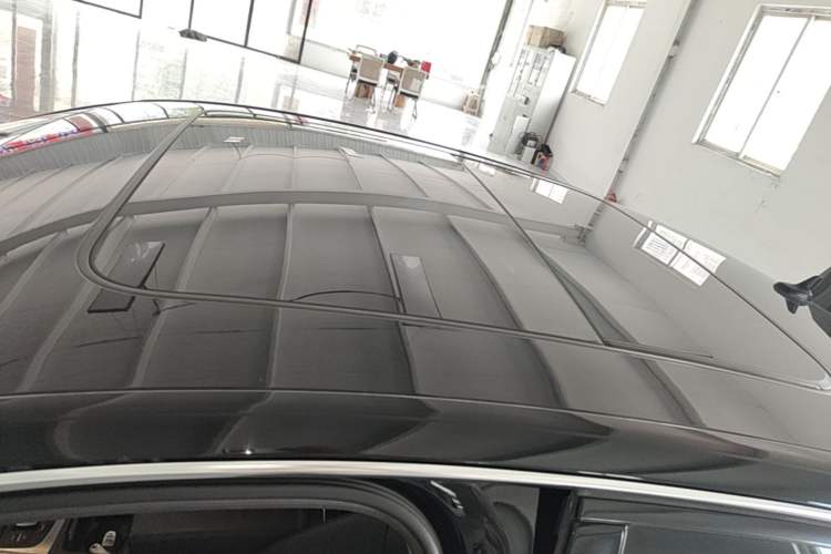 Used Audi A6L 2017 45 TFSI quattro Sport Edition Roof