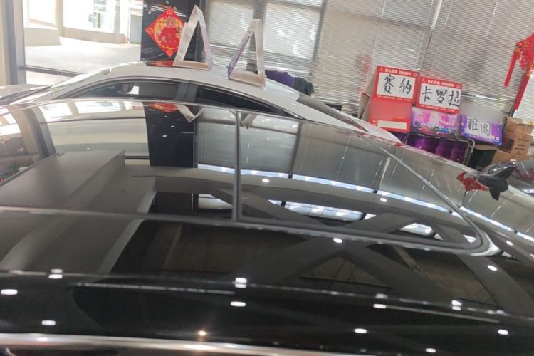 Used Audi A6L 2017 45 TFSI quattro Sport Edition Roof