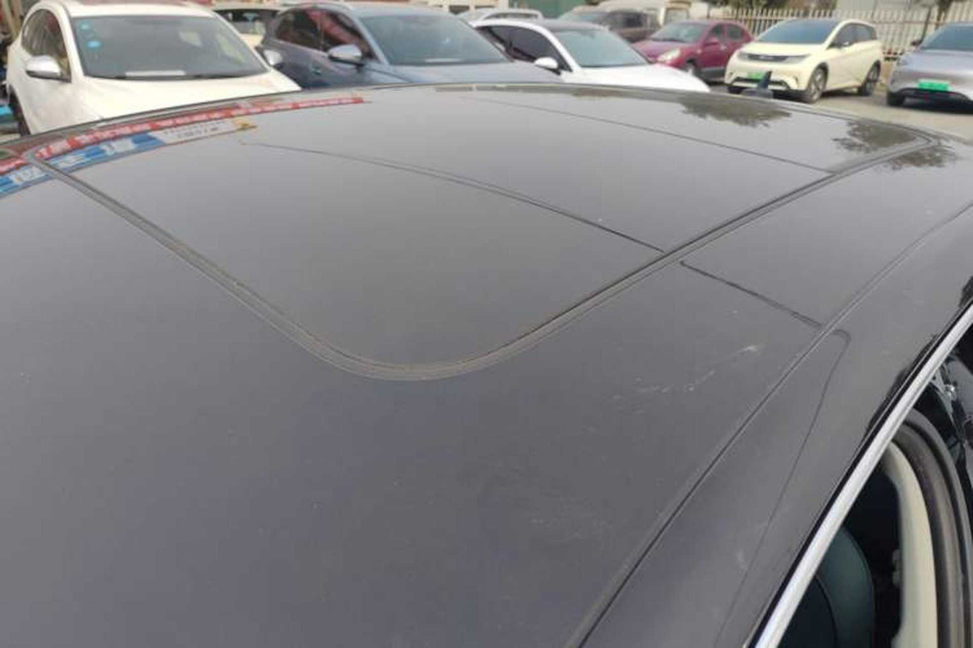 Used Audi A6L 2017 45 TFSI quattro Sport Edition Roof