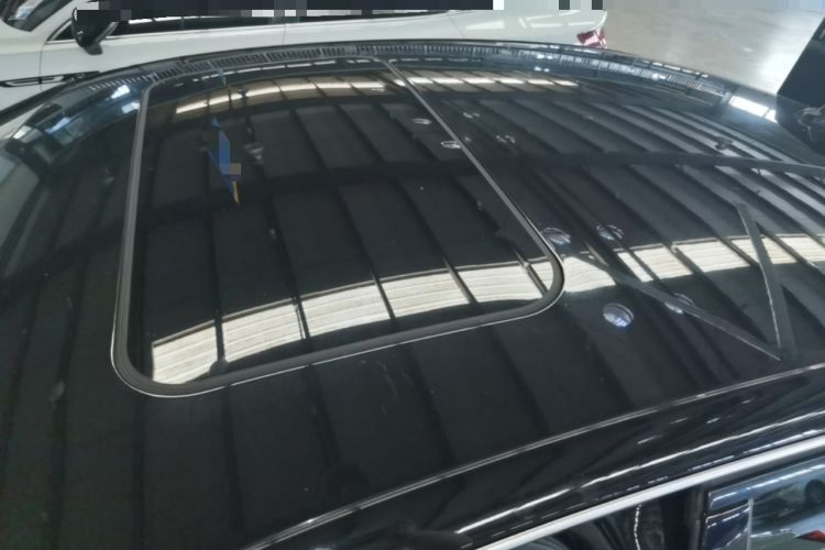 Used Audi A6L 2017 TFSI Technology Edition Roof