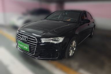 Used Audi A6L 2017 TFSI Technology Edition
