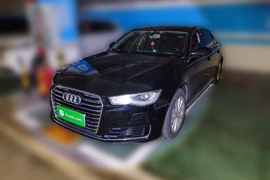 Used Audi A6L 2017 30 FSI Technology Model