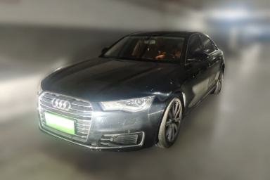 Used Audi A6L 2017 30 FSI Technology Model
