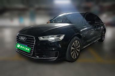 Used Audi A6L 2017 TFSI Technology Edition