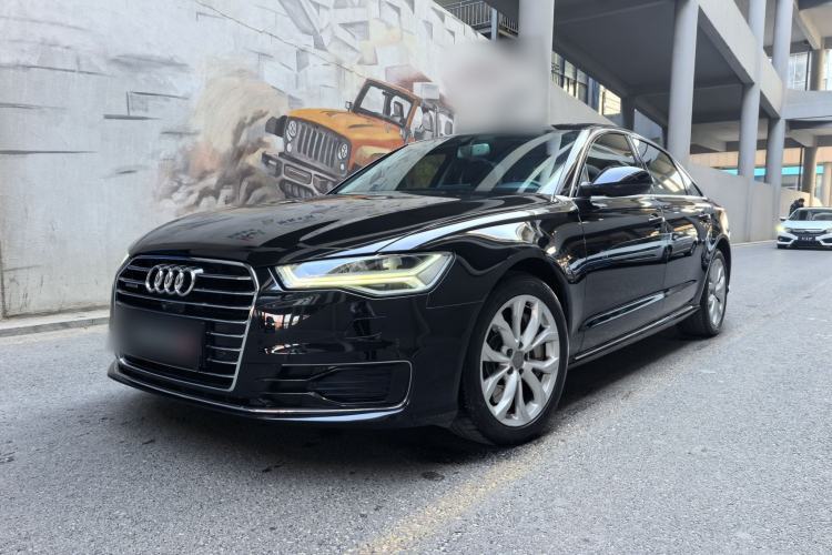 Used Audi A6L 2017 45 TFSI quattro Sport Edition Guazi used car, China used car export, Used car for sale, Used  cars, Cheapest cars for sale