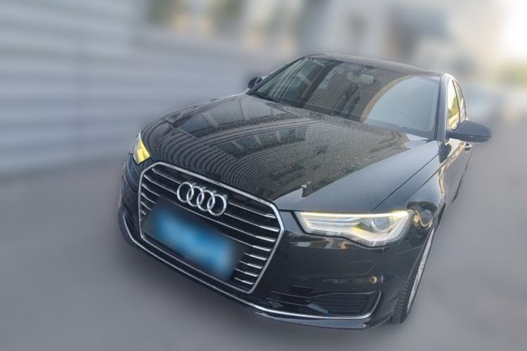 Used Audi A6L 2017 TFSI Technology Edition Guazi used car, China used car export, Used car for sale, Used  cars, Cheapest cars for sale
