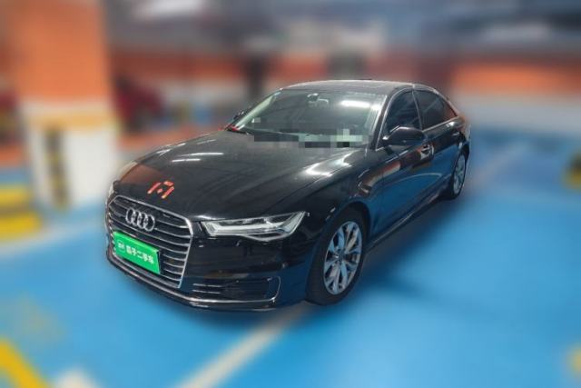 Used Audi A6L 2017 45 TFSI quattro Sport Edition