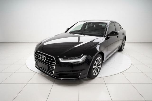 Used Audi A6L 2017 30 FSI Comfort Model