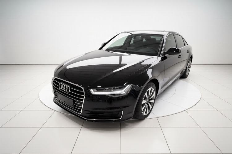 Used Audi A6L 2017 30 FSI Comfort Model Guazi used car, China used car export, Used car for sale, Used  cars, Cheapest cars for sale